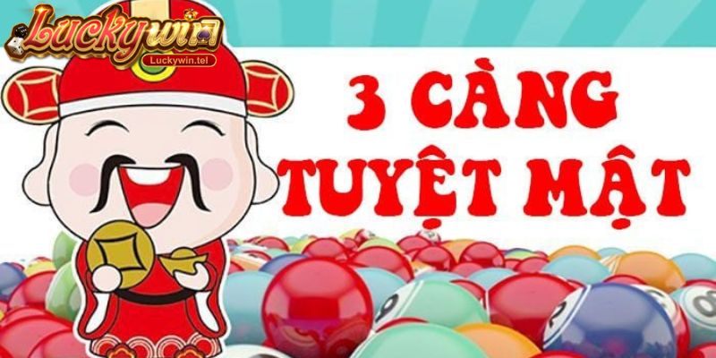Đề 3 càng