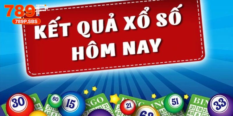 Kết quả xổ số