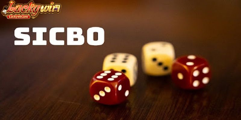 Sicbo Luckywin